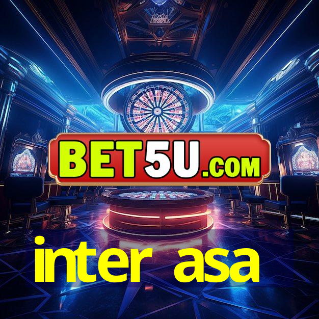 inter asa